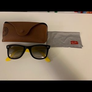 Rayban Sun glasses